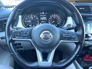 Miniature 7 Nissan Qashqai Sv* Awd*  Toit* Sieges Chauffants* Camera* 2023