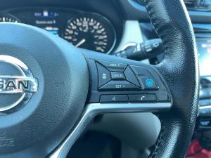Miniature 10 Nissan Qashqai Sv* Awd*  Toit* Sieges Chauffants* Camera* 2023