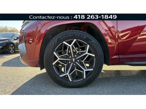 Miniature 6 Hyundai Tucson N Line *Turbo *Bose *Bizone *Gps *Toit Pano *Carplay *Volant/Siege Chauffant 2024