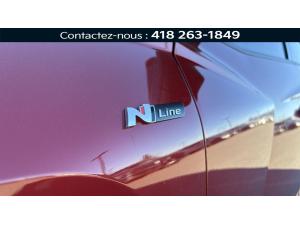 Miniature 7 Hyundai Tucson N Line *Turbo *Bose *Bizone *Gps *Toit Pano *Carplay *Volant/Siege Chauffant 2024