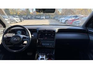 Miniature 9 Hyundai Tucson N Line *Turbo *Bose *Bizone *Gps *Toit Pano *Carplay *Volant/Siege Chauffant 2024