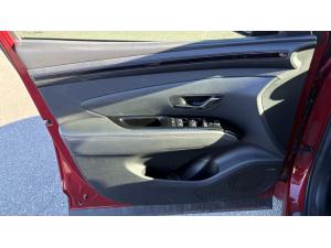 Miniature 12 Hyundai Tucson N Line *Turbo *Bose *Bizone *Gps *Toit Pano *Carplay *Volant/Siege Chauffant 2024