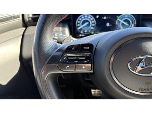 Miniature 19 Hyundai Tucson N Line *Turbo *Bose *Bizone *Gps *Toit Pano *Carplay *Volant/Siege Chauffant 2024
