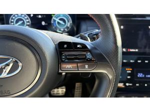 Miniature 21 Hyundai Tucson N Line *Turbo *Bose *Bizone *Gps *Toit Pano *Carplay *Volant/Siege Chauffant 2024