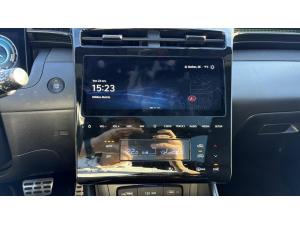 Miniature 24 Hyundai Tucson N Line *Turbo *Bose *Bizone *Gps *Toit Pano *Carplay *Volant/Siege Chauffant 2024