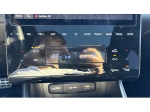 Miniature 28 Hyundai Tucson N Line *Turbo *Bose *Bizone *Gps *Toit Pano *Carplay *Volant/Siege Chauffant 2024
