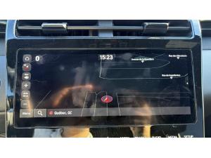 Miniature 31 Hyundai Tucson N Line *Turbo *Bose *Bizone *Gps *Toit Pano *Carplay *Volant/Siege Chauffant 2024