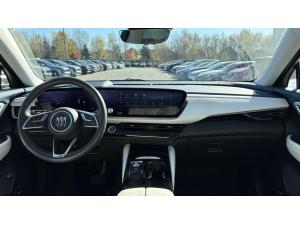 Miniature 7 Buick Envision Avenir Turbo *Awd *Bizone *Gps *Toit Pano *Cuir Blanc *Siege Ventilé *Camera 360 2024