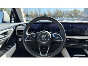 Miniature 8 Buick Envision Avenir Turbo *Awd *Bizone *Gps *Toit Pano *Cuir Blanc *Siege Ventilé *Camera 360 2024