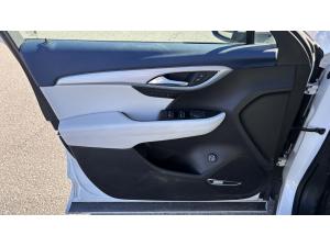 Miniature 10 Buick Envision Avenir Turbo *Awd *Bizone *Gps *Toit Pano *Cuir Blanc *Siege Ventilé *Camera 360 2024