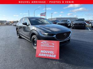 Miniature 5 Mazda CX-30 GS, Bancs chauffant, Bas kilométrage 2023