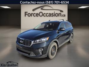 2019 Kia Sorento Lx *Awd *V6 *Carplay *Cruise *Camera - Image 1