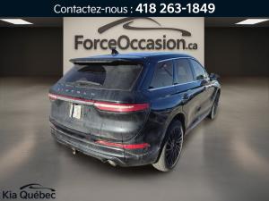 Miniature 5 Lincoln Corsair Ultra TI 2022