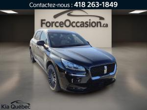 Miniature 6 Lincoln Corsair Ultra TI 2022
