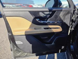 Miniature 12 Lincoln Corsair Ultra TI 2022