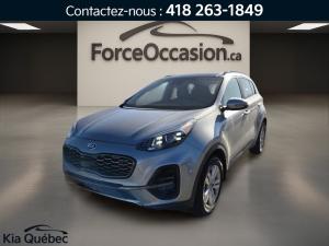 2022 Kia Sportage Sx *Awd *Cuir *Camera *Toit *Siege Ventillé - Image 1