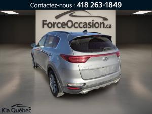 Miniature 5 Kia Sportage Sx *Awd *Cuir *Camera *Toit *Siege Ventillé 2022