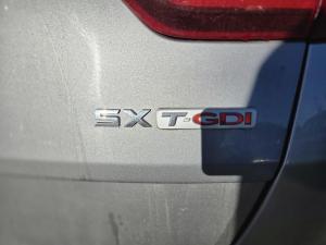 Miniature 6 Kia Sportage Sx *Awd *Cuir *Camera *Toit *Siege Ventillé 2022