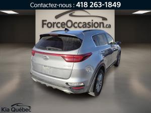Miniature 7 Kia Sportage Sx *Awd *Cuir *Camera *Toit *Siege Ventillé 2022