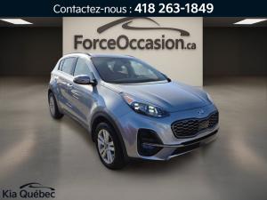 Miniature 8 Kia Sportage Sx *Awd *Cuir *Camera *Toit *Siege Ventillé 2022