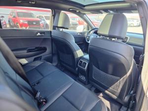 Miniature 10 Kia Sportage Sx *Awd *Cuir *Camera *Toit *Siege Ventillé 2022