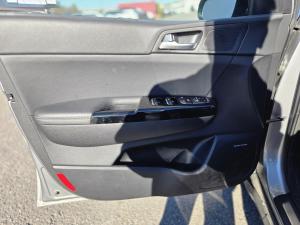 Miniature 14 Kia Sportage Sx *Awd *Cuir *Camera *Toit *Siege Ventillé 2022