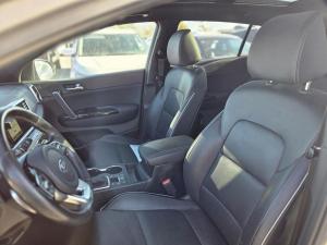 Miniature 19 Kia Sportage Sx *Awd *Cuir *Camera *Toit *Siege Ventillé 2022