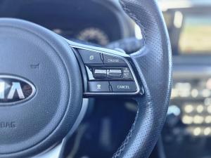 Miniature 25 Kia Sportage Sx *Awd *Cuir *Camera *Toit *Siege Ventillé 2022