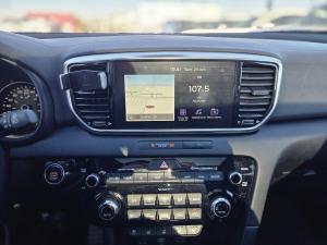 Miniature 27 Kia Sportage Sx *Awd *Cuir *Camera *Toit *Siege Ventillé 2022