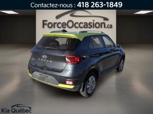 Miniature 5 Hyundai Venue Trend Ivt *2-Ton *Camera *Carplay *Cruise 2021