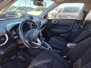 Miniature 8 Hyundai Venue Trend Ivt *2-Ton *Camera *Carplay *Cruise 2021