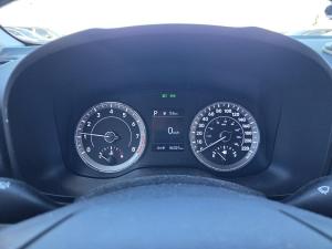 Miniature 13 Hyundai Venue Trend Ivt *2-Ton *Camera *Carplay *Cruise 2021