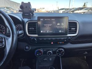 Miniature 16 Hyundai Venue Trend Ivt *2-Ton *Camera *Carplay *Cruise 2021