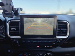 Miniature 19 Hyundai Venue Trend Ivt *2-Ton *Camera *Carplay *Cruise 2021