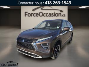 2023 Mitsubishi Eclipse Cross Se S-Awc *Bouton Poussoir *Camera *Carplay *Cruise - Image 1