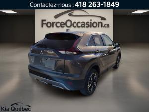 Miniature 5 Mitsubishi Eclipse Cross Se S-Awc *Bouton Poussoir *Camera *Carplay *Cruise 2023