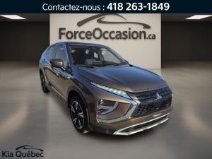 Miniature 6 Mitsubishi Eclipse Cross Se S-Awc *Bouton Poussoir *Camera *Carplay *Cruise 2023