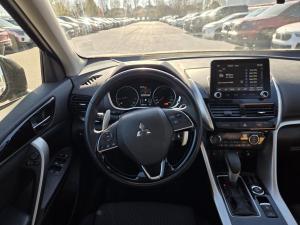Miniature 9 Mitsubishi Eclipse Cross Se S-Awc *Bouton Poussoir *Camera *Carplay *Cruise 2023