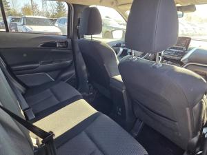 Miniature 20 Mitsubishi Eclipse Cross Se S-Awc *Bouton Poussoir *Camera *Carplay *Cruise 2023
