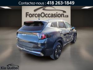 Miniature 5 Kia Sportage Ex Phev *Awd *Cuir *Siege/Volant Chauffant *Camera *Carplay 2026