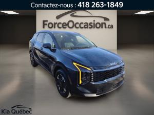 Miniature 6 Kia Sportage Ex Phev *Awd *Cuir *Siege/Volant Chauffant *Camera *Carplay 2026
