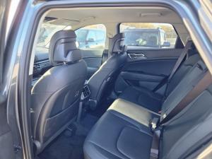 Miniature 8 Kia Sportage Ex Phev *Awd *Cuir *Siege/Volant Chauffant *Camera *Carplay 2026