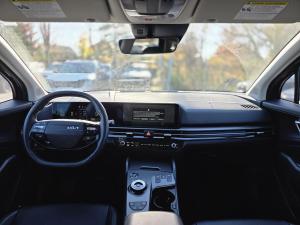 Miniature 9 Kia Sportage Ex Phev *Awd *Cuir *Siege/Volant Chauffant *Camera *Carplay 2026