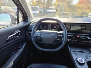 Miniature 11 Kia Sportage Ex Phev *Awd *Cuir *Siege/Volant Chauffant *Camera *Carplay 2026
