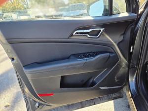 Miniature 12 Kia Sportage Ex Phev *Awd *Cuir *Siege/Volant Chauffant *Camera *Carplay 2026