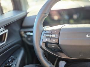Miniature 18 Kia Sportage Ex Phev *Awd *Cuir *Siege/Volant Chauffant *Camera *Carplay 2026