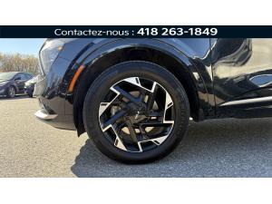 Miniature 5 Kia Sportage Ex Premium *Gps *Toit Pano *Cuir *Siege Ventilé *Carplay 2025