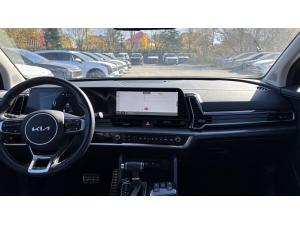 Miniature 7 Kia Sportage Ex Premium *Gps *Toit Pano *Cuir *Siege Ventilé *Carplay 2025