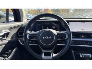 Miniature 8 Kia Sportage Ex Premium *Gps *Toit Pano *Cuir *Siege Ventilé *Carplay 2025