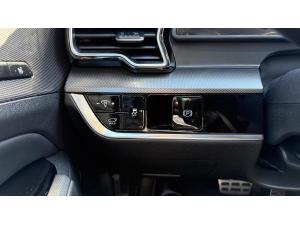 Miniature 17 Kia Sportage Ex Premium *Gps *Toit Pano *Cuir *Siege Ventilé *Carplay 2025